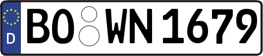 BO-WN1679
