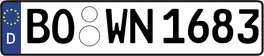 BO-WN1683