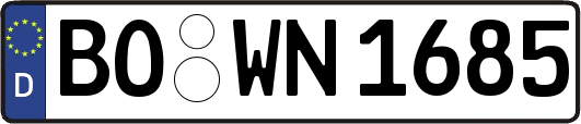 BO-WN1685