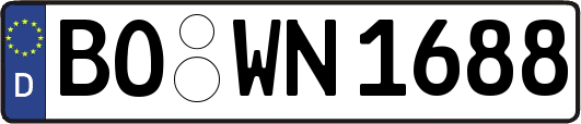 BO-WN1688