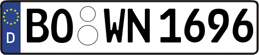 BO-WN1696