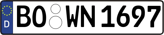 BO-WN1697