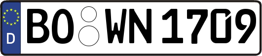 BO-WN1709