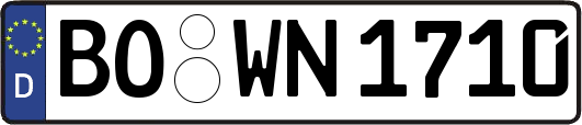 BO-WN1710