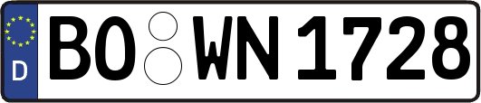 BO-WN1728