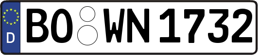 BO-WN1732