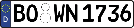 BO-WN1736
