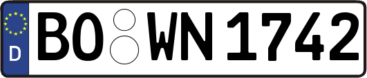 BO-WN1742
