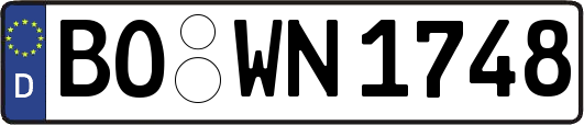 BO-WN1748