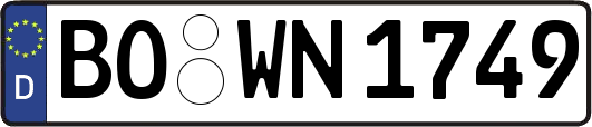 BO-WN1749