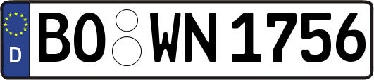 BO-WN1756