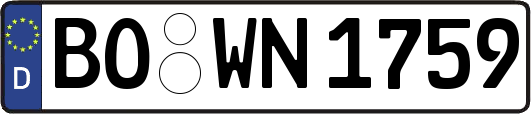 BO-WN1759