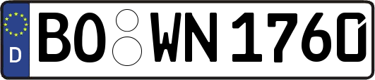 BO-WN1760