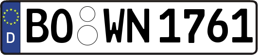 BO-WN1761