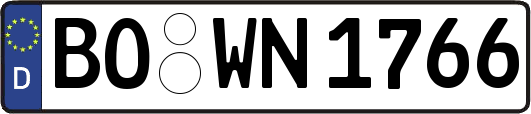 BO-WN1766