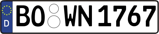 BO-WN1767
