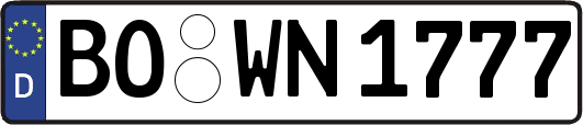 BO-WN1777