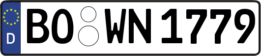 BO-WN1779