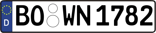BO-WN1782