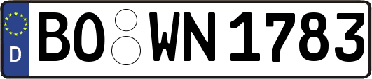 BO-WN1783