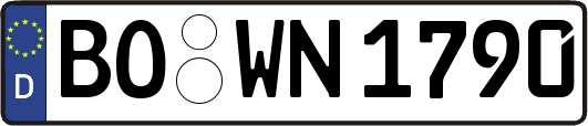 BO-WN1790