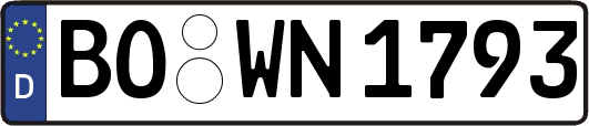 BO-WN1793