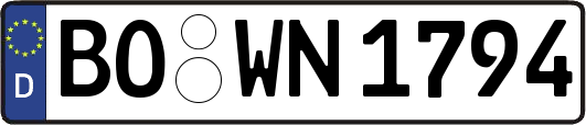 BO-WN1794