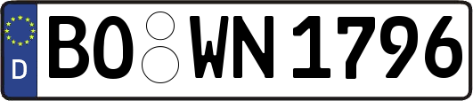 BO-WN1796