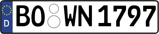 BO-WN1797