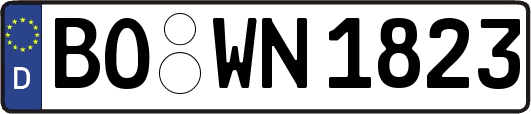 BO-WN1823