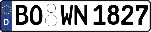 BO-WN1827