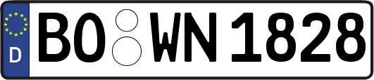 BO-WN1828