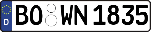 BO-WN1835