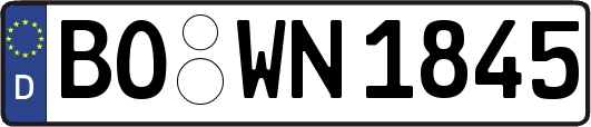 BO-WN1845