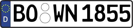 BO-WN1855