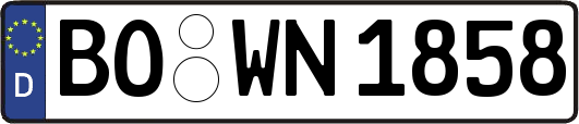 BO-WN1858