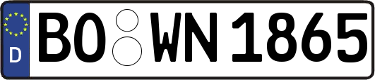BO-WN1865