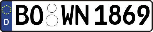 BO-WN1869