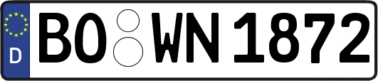 BO-WN1872