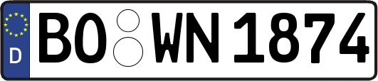 BO-WN1874