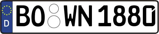 BO-WN1880
