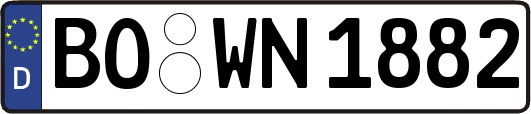 BO-WN1882