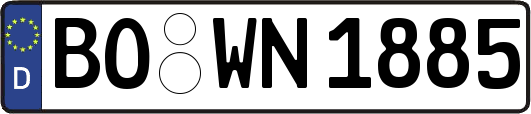 BO-WN1885