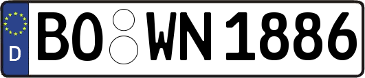 BO-WN1886