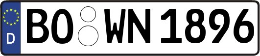 BO-WN1896