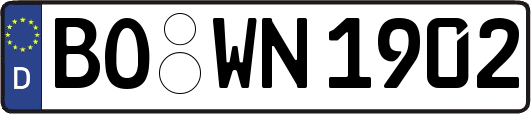 BO-WN1902