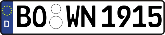 BO-WN1915