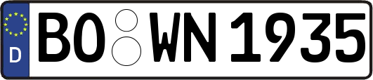 BO-WN1935