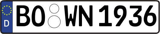 BO-WN1936