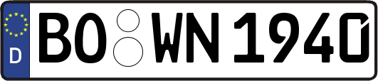 BO-WN1940